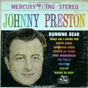 Johnny Preston - Running Bear