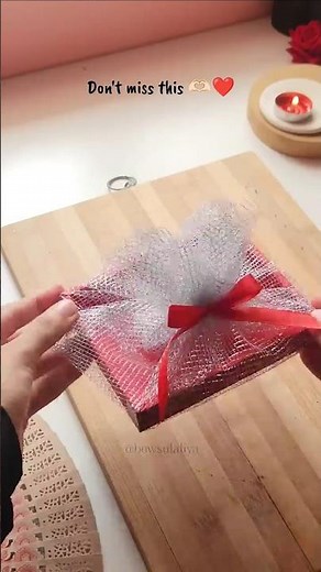 No One Believes This Is DIY 😍