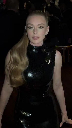 oh Mrs.Lohan #lindsaylohan #fashion #balenciaga #fy #fyp #viral #2000s