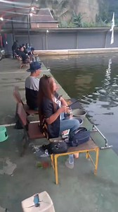 GT , cibeber berada .. | Neng Cici Ncc Fishing