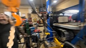 It’s another day of problem-solving at the Shop. Matt and Cassidy decided to pay me a visit, debate questionable purchases, and uncover the quirks of their latest finds. Whether it’s seized-up parts or surprise fixes, there’s never a dull moment in the yard! Cassidy Mceown Don't forget to like and follow! #averyshoaf #rustvalleyrestorers #wildmangarage #sparksmotors #rustbros #mikehall #dunlop #lululemon #bankspower #nellyweaver #MattShewchuk #millerwelders #milwaukee #ranproboots #funny | Wildm