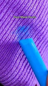 20K views · 23 reactions | 7 Cloth Face Mask Hacks - Beauty Hacks_MDRP | Beauty Studio Español | Facebook