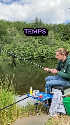 Un pêcheur expérimenté nous montre comment fixer la sonde et l'hameçon pour une pêche ultra précise. Ses astuces vont vous surprendre ! #Pecheaucouop #lartdelapeche#Pêche #Hameçon #Sonde #AstucesPêche #Pêcheur | L'Art De La Pêche