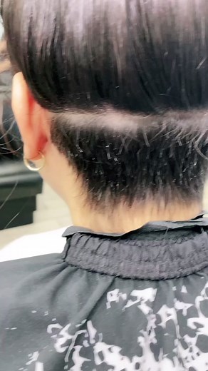 Trendy Undercut Hairstyle Designs for Women and Men