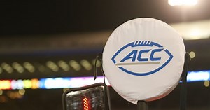 Every ACC team's conference record over the past decade