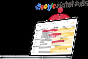 Google Hotel Ads and eviivo Channel Manager Connection