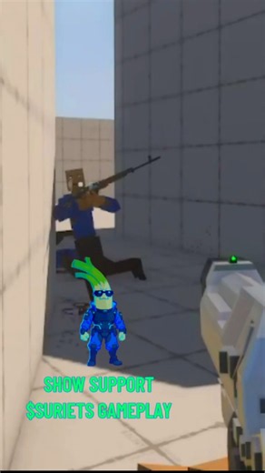 Leaked New Gorebox 27 PvP Map 🥳#gorebox #gaming