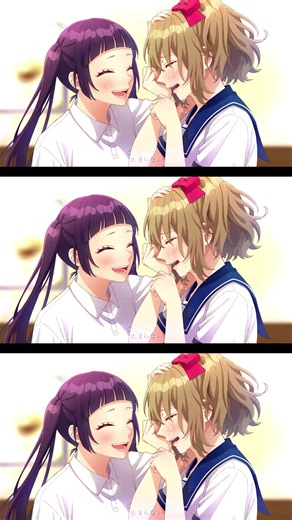 #ハート誓い #CHiCOwithHoneyWorks #ｉは自由で縛れない #HoneyWorks