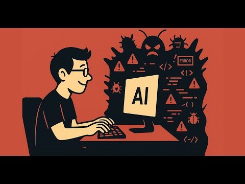 Vibe Coding: Are Developers at Risk?