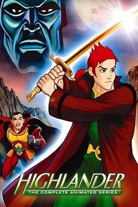 Highlander: The Animated Series (1994-1996) - Season 1 Episodes and Ratings