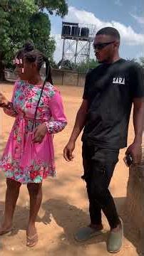 As how na wetin him want talk #funny #fypシ #comedy #lifeisbutadream #shorts #youtube #makemefamous