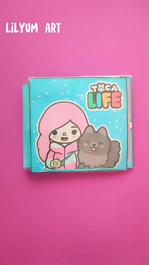 DIY TOCA BOCA PAPER DOLLS HOUSE 🏡🪴 #tocaboca #tocalife #diystickerbook #diyquietbook #viral #fyp #art #drawing #kendinyap #artwork #tocahouse #tocapaperdoll #kesfet #diy #etkinlik #artandcraft #paperdoll #stickerbook #çizim #stickerbook #quietbook #kagitbebekevi #tocacharacter #tocahairsaloon