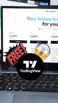 TradingView 📊 #trading