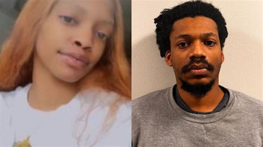 Man accused of hiding girlfriend's body behind newly built wall in Md. home: Court docs