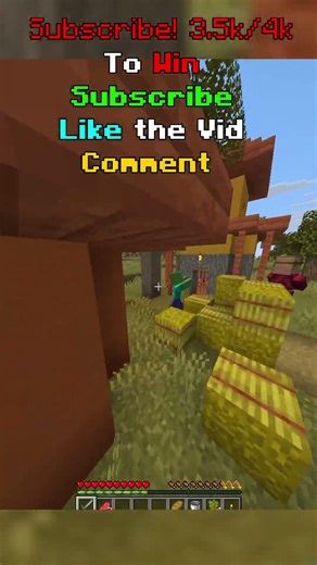 Guess What's Wrong 17 #shorts #minecraft #lipsync