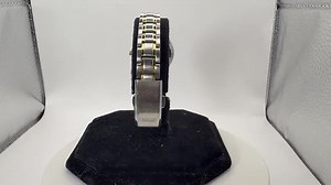 Citizen Eco-drive Ladies Two Tone WR100 Day Date Quartz Watch 26mm Case - Etsy