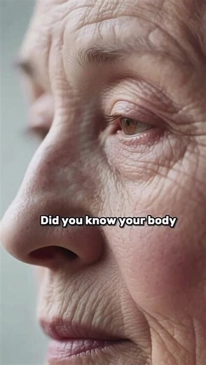 This Peptide Is a Key Player in Aging Recovery #AntiAging #Peptides #Longevity #Biohacking #AgingScience