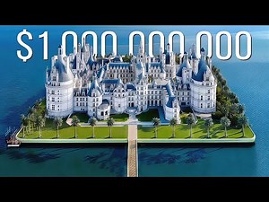 The Most Expensive Homes In The World