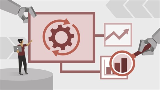Advanced AI Governance: Operationalizing AI Controls and Continuous Monitoring Online Class | LinkedIn Learning, formerly Lynda.com