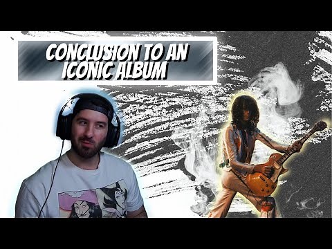 FIRST TIME HEARING Led Zeppelin - How Many More Times | Reaction