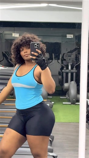 Marline Shaki Paul on Reels