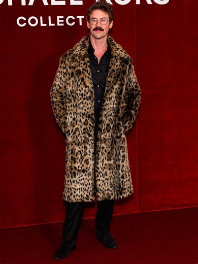 Brad Goreski | NYFW 🗽❤️ | Instagram