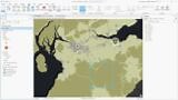 Use the Color Vision Deficiency Simulator in ArcGIS Pro