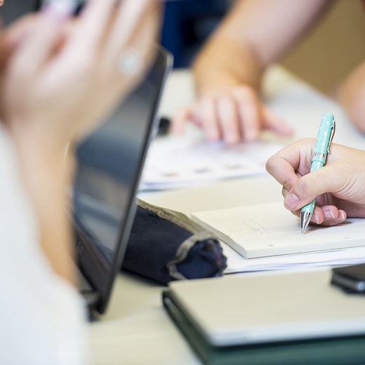 School of Management Fribourg - HEG-FR