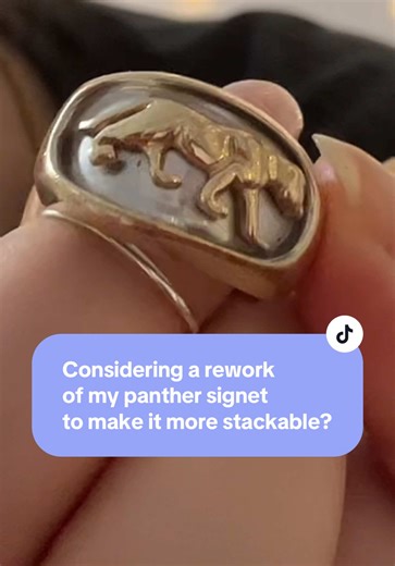 Exploring Ring Stacking Trends and Personal Style