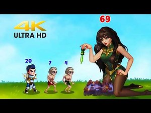 Hero Wars Ads Review 🧠🔥: He Solved It… The Dumbest Way Possible