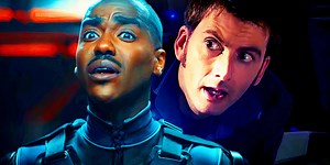 How Doctor Who Season 15's "The Well" Is A Sequel To David Tennant Episode Explained By Showrunner