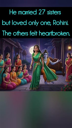 🌘🌕 Story of Chandra🌙🌕#moon#lordshiva#mythology#mythologyshorts#chandra#educational#blessings#curse