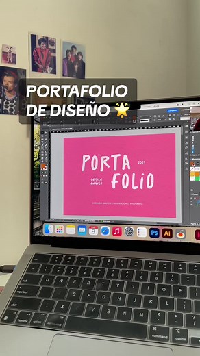 Cómo Hacer un Portafolio de Diseño Gráfico Efectivo