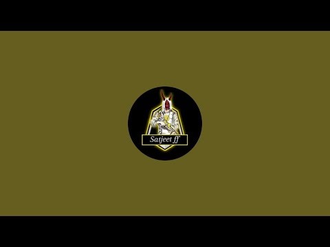 satjeet ff is live costom rome redeem code give me