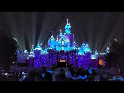 Disneyland Fireworks CANCELLED! - What Happens Next?