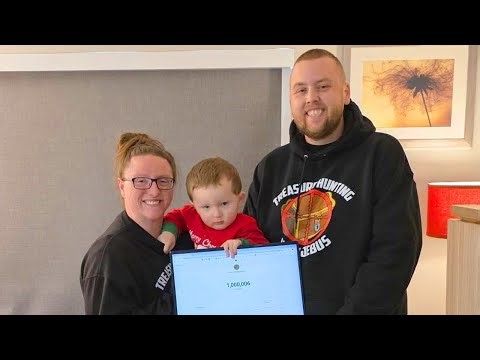 WE DID IT! Waited Over 10 YEARS For This Moment!