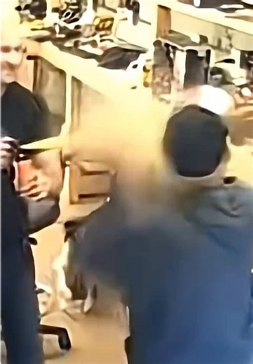 Nobody knows (@lryuukalatonia7)’s video of pepper spray