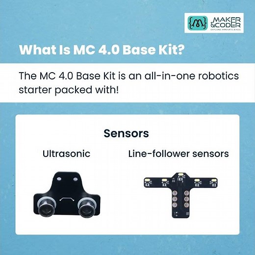 Unleash Creativity. Build the Future with Base Kit-Maker & Coder