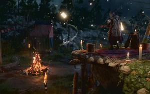 Baldur’s Gate 3 Patch 5: Custom and Honor modes explained