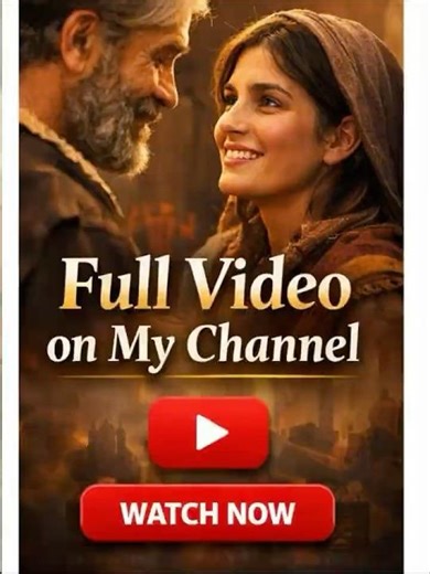 The Story of Ruth | A Powerful Lesson on Loyalty, Faith & God’s Redemption