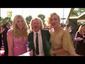 Welcome to the Arqiva BAFTA Television Awards 2013