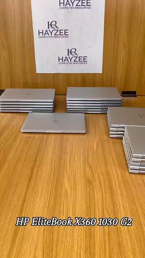 HP EliteBook X360 1030 G2 Features and Pricing