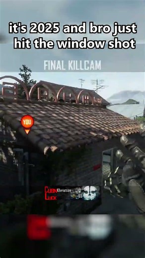 Trickshot Reactions Like It's 2012 Again