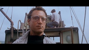 Bigger boats, bigger sharks, bigger screens. #Jaws swims into #IMAX at AMC Theatres this weekend. | AMC Theatres