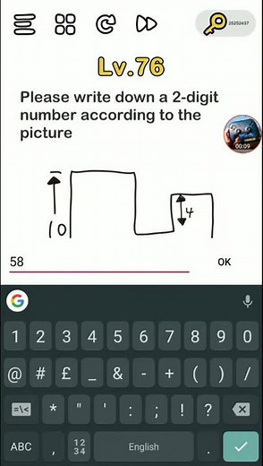 brain out level 76 walkthrough