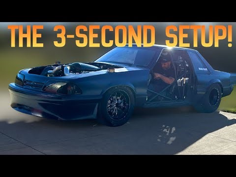 Fixing the Transmission and 2 Step tests! Now We’re Coming for a 3!