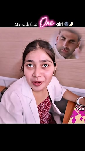 charuuuu…🫧 on Instagram: "Jhuta toh chalta hai na ?🥰👍🏻🤍 . . . #reels #comedy #couplegoals #minivlog #vlogs #edits #flirting #k9vines #k9charu #aesthetic #besties"