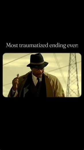 👤 on Instagram: "*"Se7en" (1995)* is a dark, gritty crime thriller directed by *David Fincher* starring *Brad Pitt* (Detective David Mills) & *Morgan Freeman* (Detective Somerset). *Plot:* Somerset (Freeman) is 7 days from retirement when he teams up with hot-headed Mills (Pitt) to hunt a serial killer who murders victims based on *7 deadly sins* - gluttony, greed, sloth, wrath, pride, envy, lust. *Twist:* The killer's final sin - *envy* - leads to a shocking finale involving Mills' wife (Gwyne