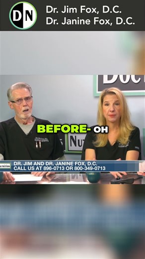 Surprising CoQ10 Link Between Gums And Brain