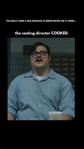 Everything Horror 👻 | In the Netflix series Mindhunter, the notorious real-life serial killer Edmund Kemper (also known as the “Co-Ed Killer”) is a central... | Instagram
